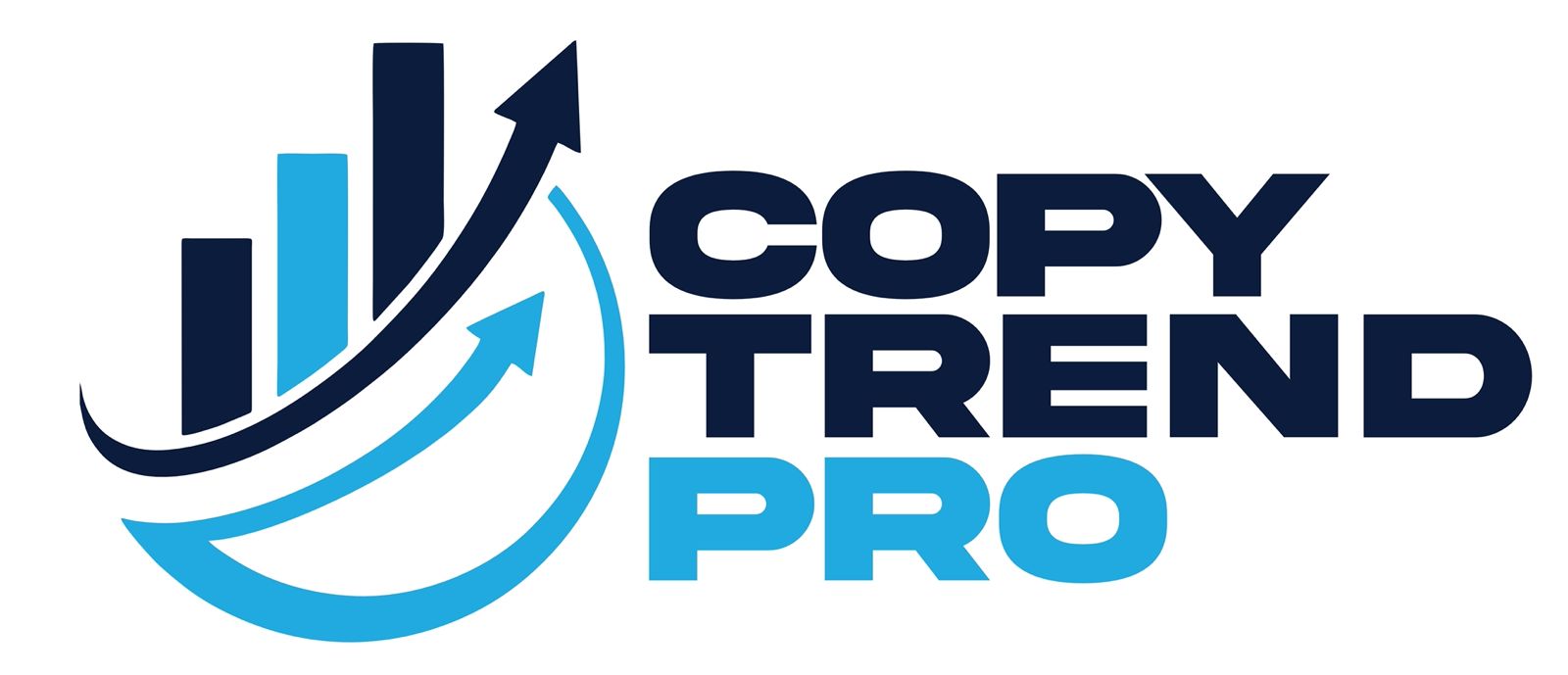 CopyTrendPro Logo